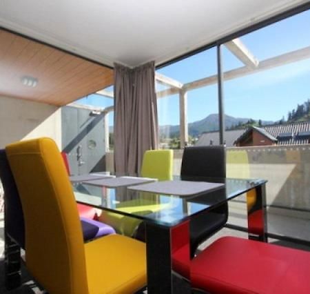 Apartment 03 Hanmer Springs Εξωτερικό φωτογραφία
