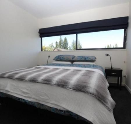 Apartment 03 Hanmer Springs Εξωτερικό φωτογραφία