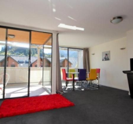 Apartment 03 Hanmer Springs Εξωτερικό φωτογραφία