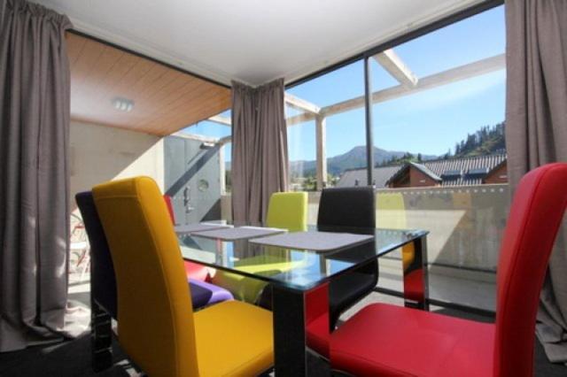 Apartment 03 Hanmer Springs Εξωτερικό φωτογραφία