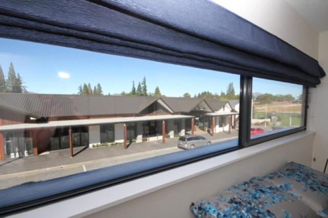 Apartment 03 Hanmer Springs Εξωτερικό φωτογραφία