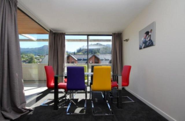 Apartment 03 Hanmer Springs Εξωτερικό φωτογραφία