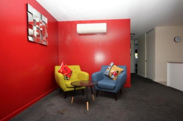 Apartment 03 Hanmer Springs Εξωτερικό φωτογραφία