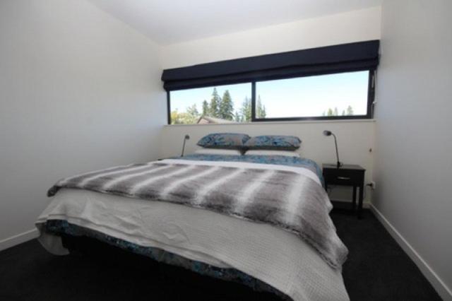 Apartment 03 Hanmer Springs Εξωτερικό φωτογραφία
