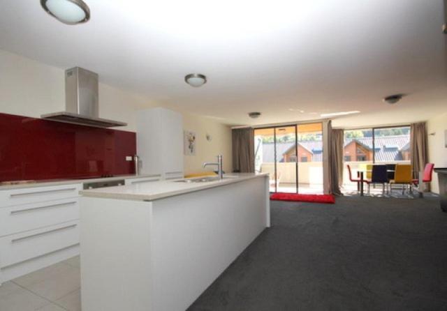 Apartment 03 Hanmer Springs Εξωτερικό φωτογραφία
