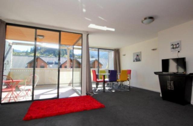 Apartment 03 Hanmer Springs Εξωτερικό φωτογραφία