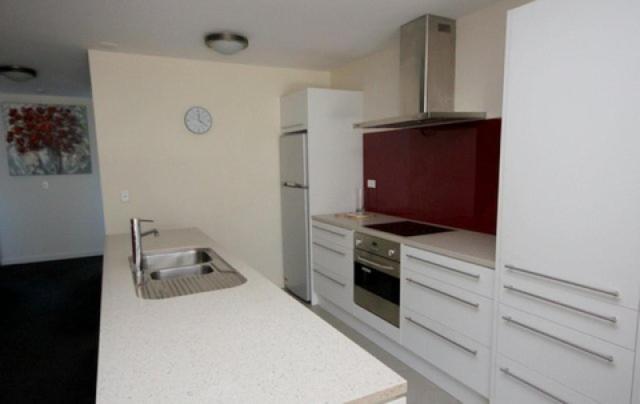 Apartment 03 Hanmer Springs Εξωτερικό φωτογραφία