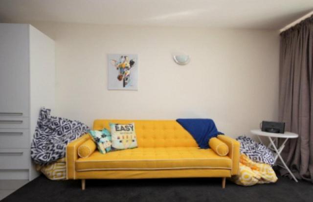 Apartment 03 Hanmer Springs Εξωτερικό φωτογραφία