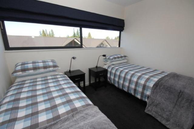 Apartment 03 Hanmer Springs Εξωτερικό φωτογραφία